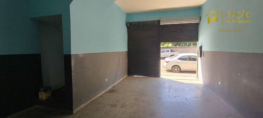 Loja-Salão, 54 m² - Foto 1