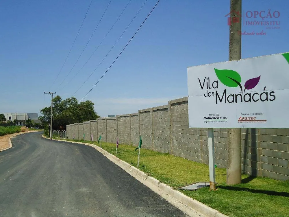 Loteamento e Condomínio, 334 m² - Foto 3