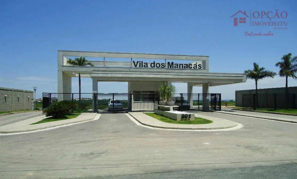 Loteamento e Condomínio, 334 m² - Foto 1