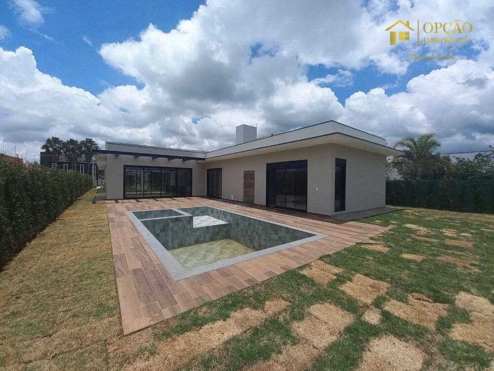 Casa de Condomínio, 4 quartos - Foto 2