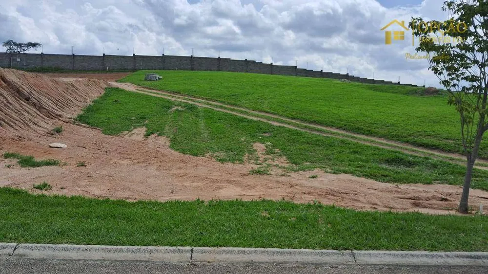 Loteamento e Condomínio, 1041 m² - Foto 1