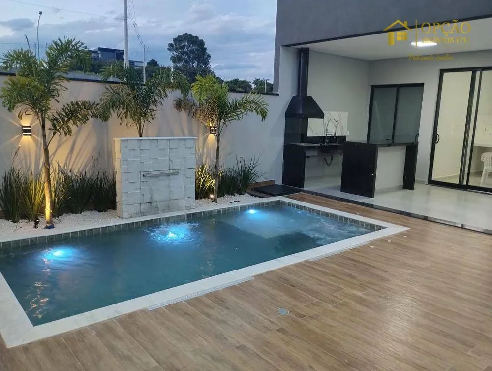 Casa de Condomínio, 3 quartos - Foto 7