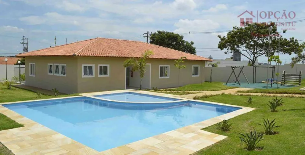 Apartamento, 2 quartos, 57 m² - Foto 1
