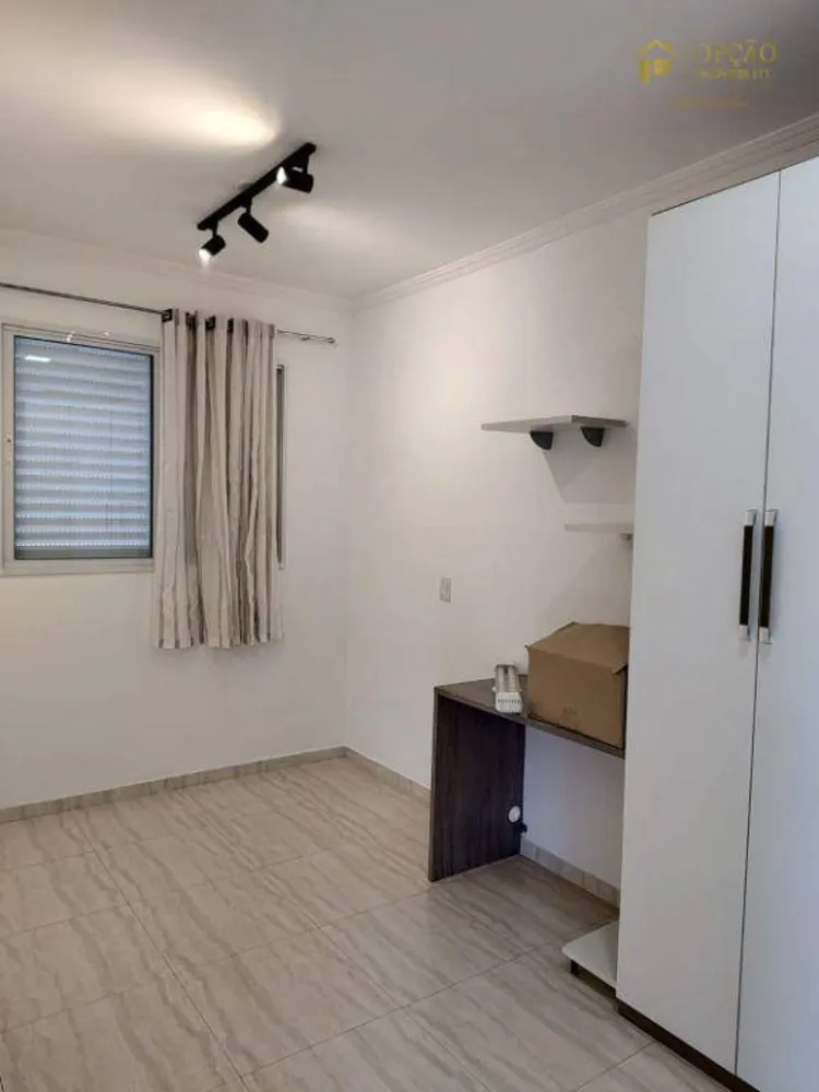 Apartamento, 2 quartos, 57 m² - Foto 7