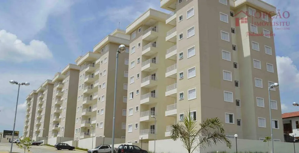 Apartamento, 2 quartos, 57 m² - Foto 8