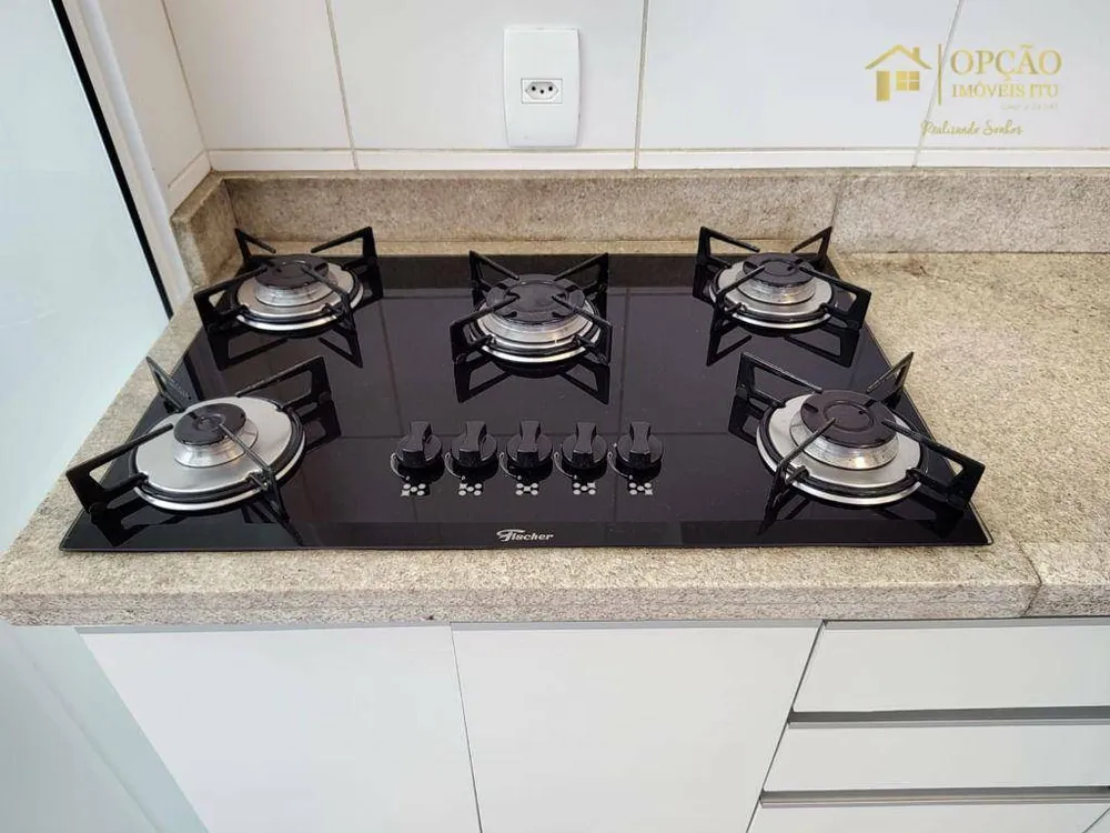 Apartamento, 2 quartos, 57 m² - Foto 5