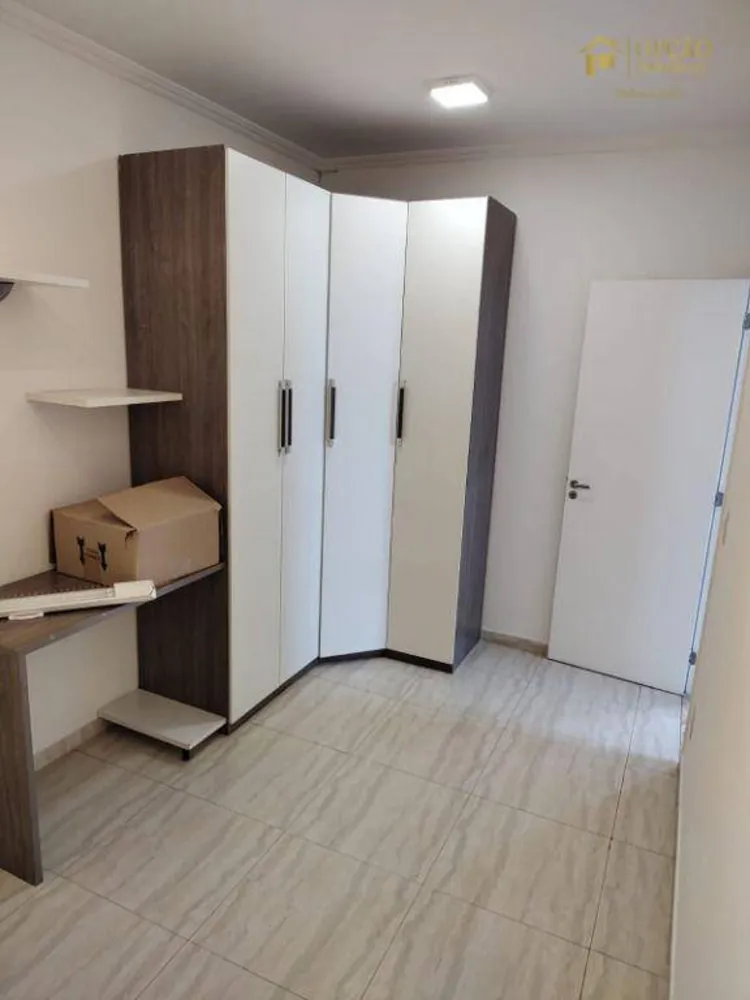Apartamento, 2 quartos, 57 m² - Foto 4