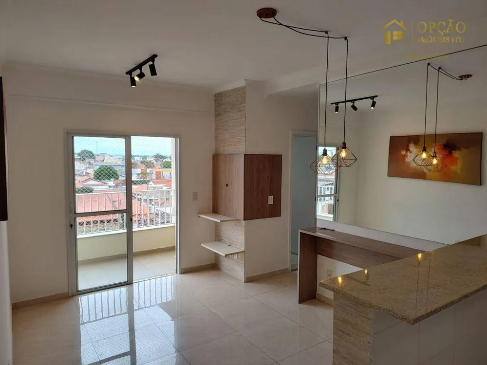 Apartamento, 2 quartos, 57 m² - Foto 1