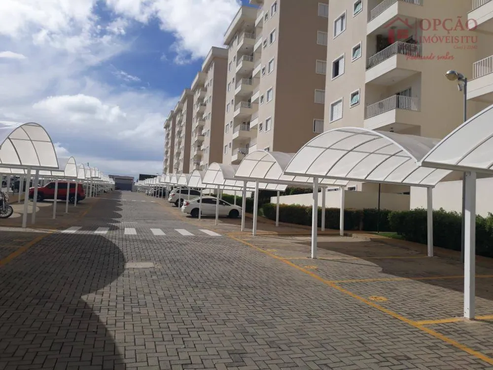 Apartamento, 2 quartos, 57 m² - Foto 11