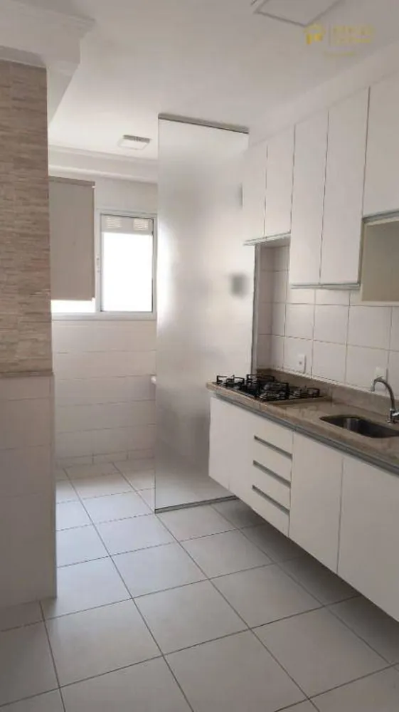 Apartamento, 2 quartos, 57 m² - Foto 4