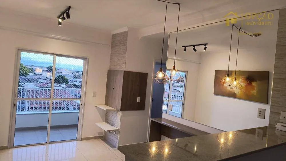 Apartamento, 2 quartos, 57 m² - Foto 3