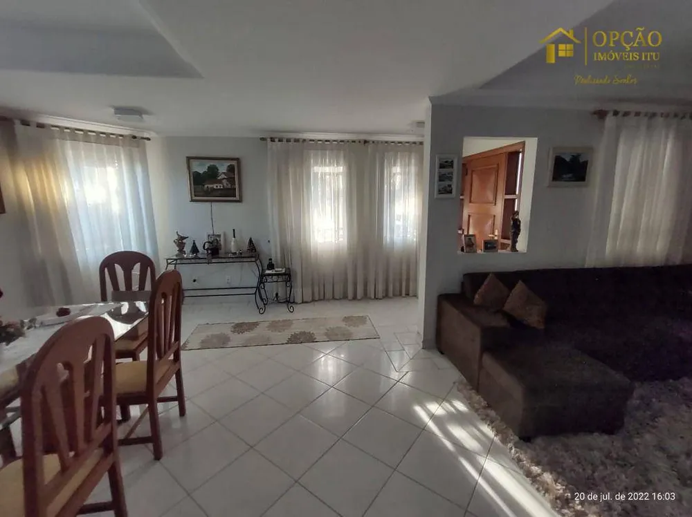 Casa, 3 quartos, 230 m² - Foto 2