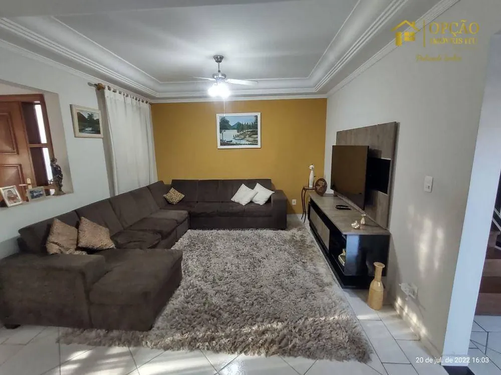 Casa, 3 quartos, 230 m² - Foto 1