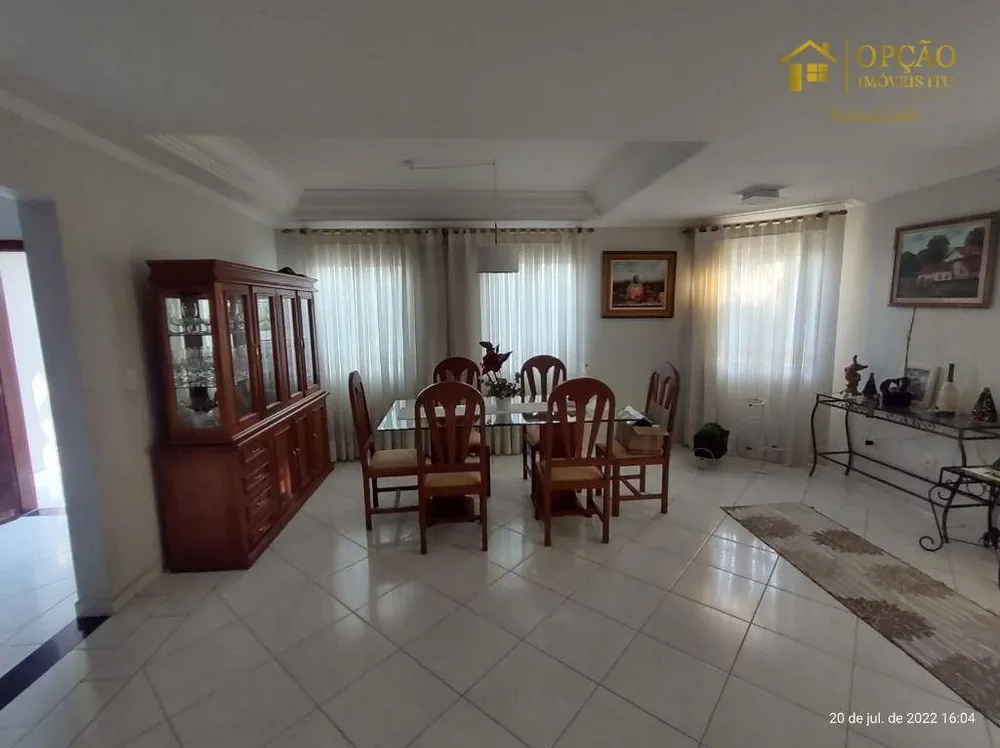 Casa, 3 quartos, 230 m² - Foto 3