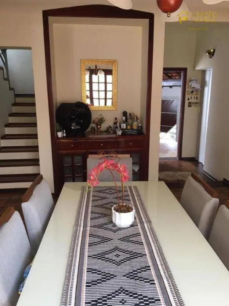 Casa, 3 quartos, 290 m² - Foto 4