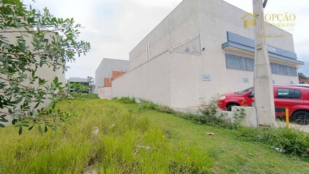 Terreno, 200 m² - Foto 1