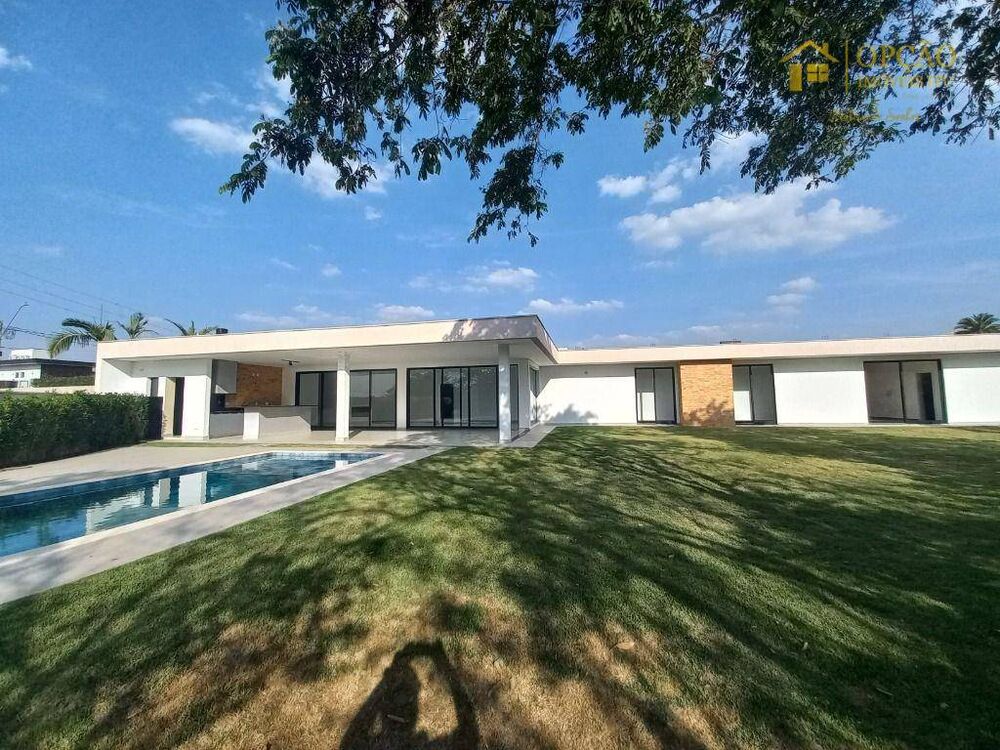 Casa de Condomínio, 4 quartos - Foto 2