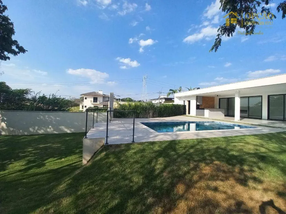 Casa de Condomínio, 4 quartos - Foto 7