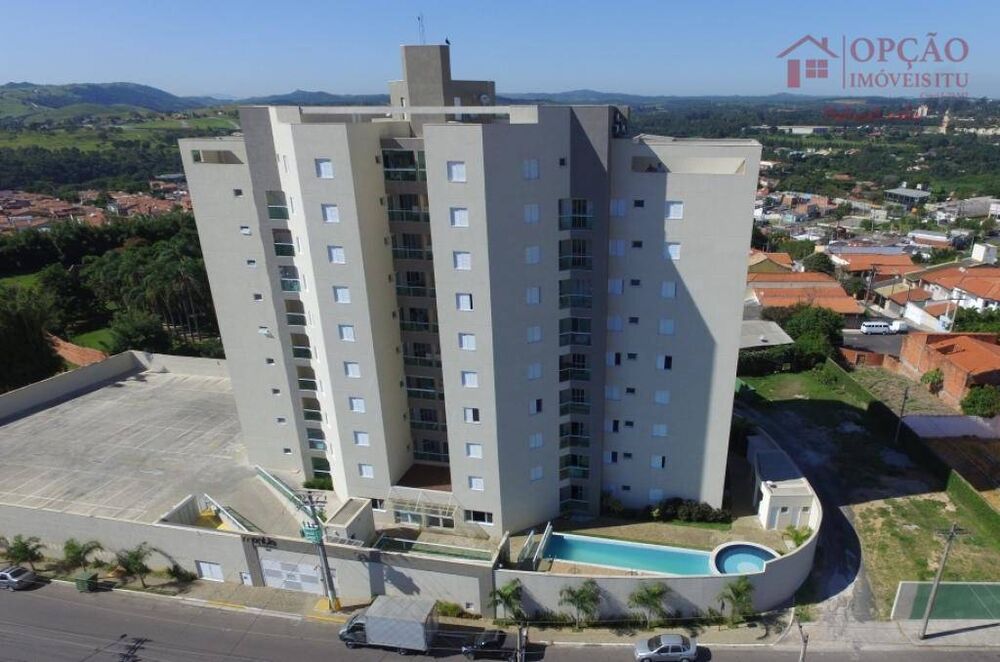 Apartamento para alugar com 2 quartos, 64m² - Foto 13