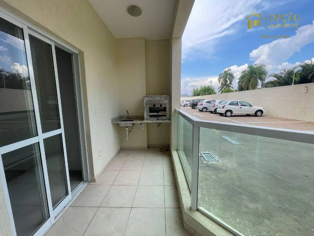 Apartamento, 2 quartos, 64 m² - Foto 6