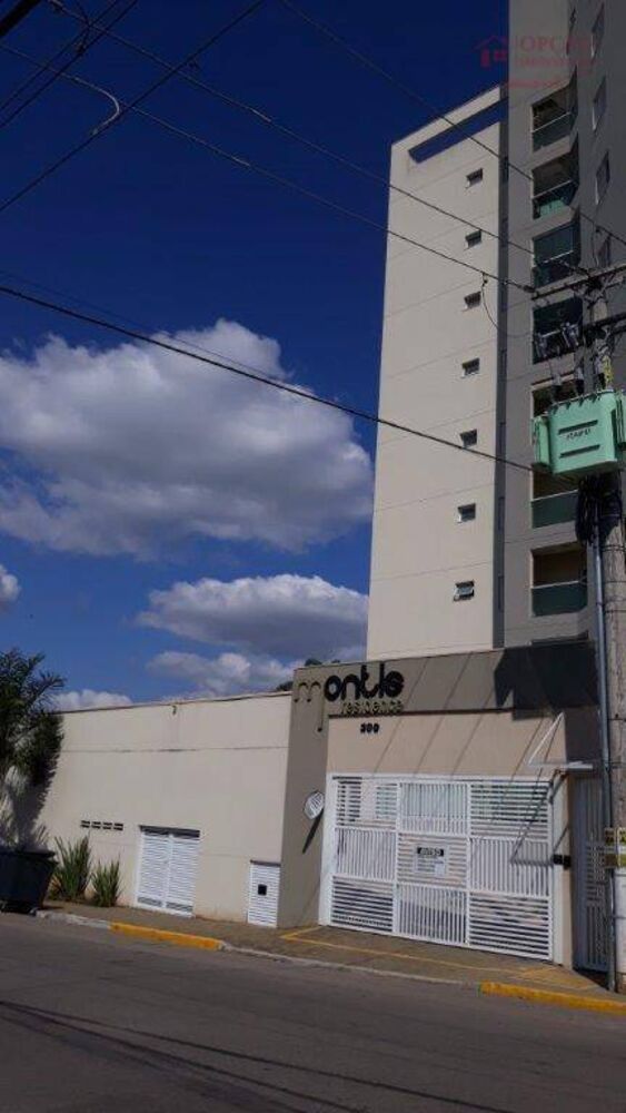 Apartamento para alugar com 2 quartos, 64m² - Foto 15
