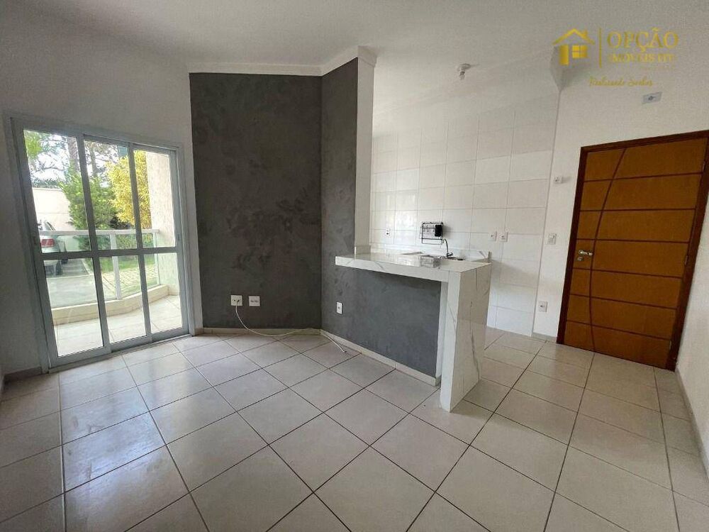 Apartamento para alugar com 2 quartos, 64m² - Foto 1