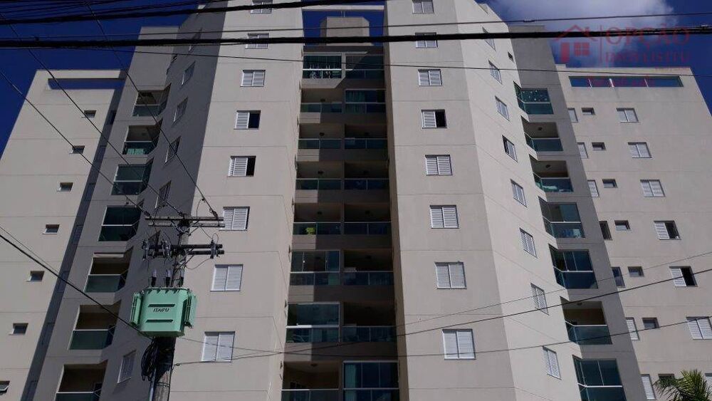 Apartamento para alugar com 2 quartos, 64m² - Foto 14