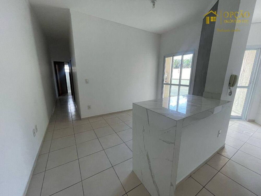 Apartamento para alugar com 2 quartos, 64m² - Foto 2