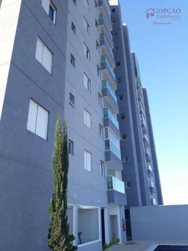 Apartamento, 2 quartos, 74 m² - Foto 3