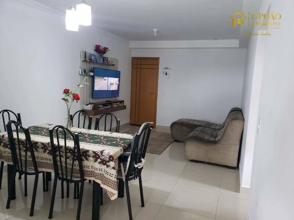 Apartamento, 2 quartos, 74 m² - Foto 1