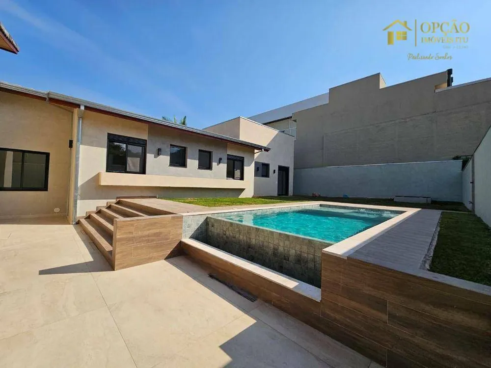 Casa de Condomínio, 4 quartos - Foto 6