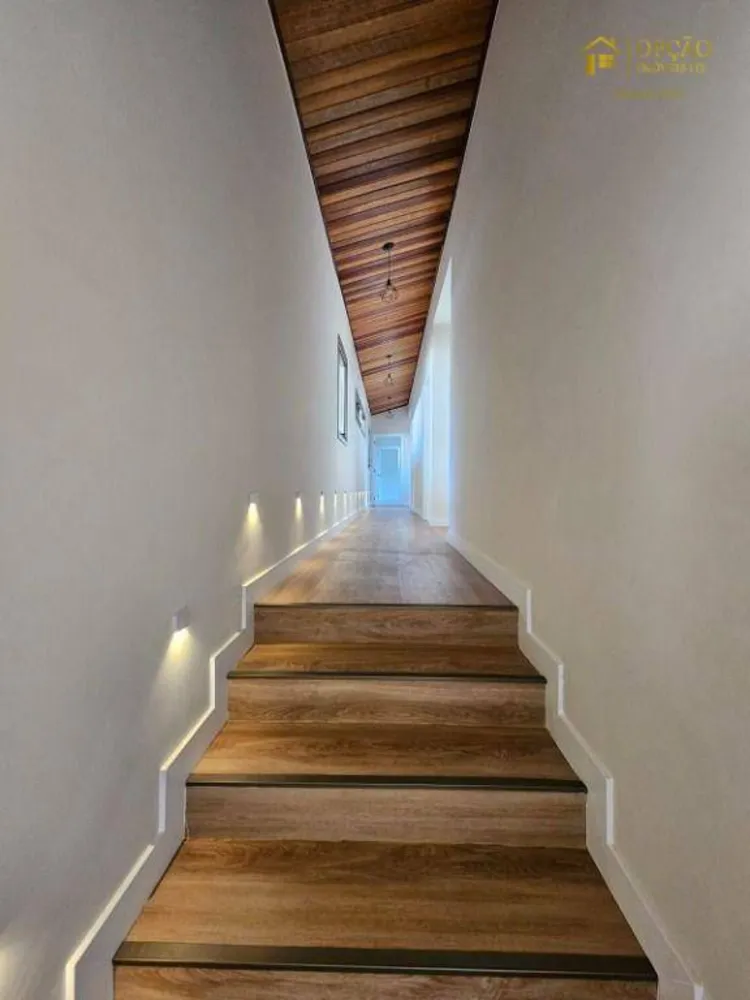 Casa de Condomínio, 4 quartos - Foto 8