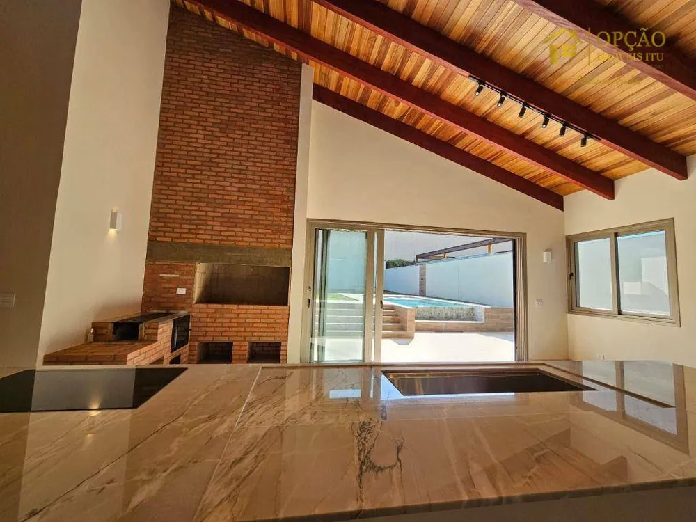 Casa de Condomínio, 4 quartos - Foto 9
