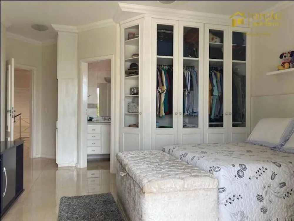 Casa de Condomínio, 4 quartos - Foto 9