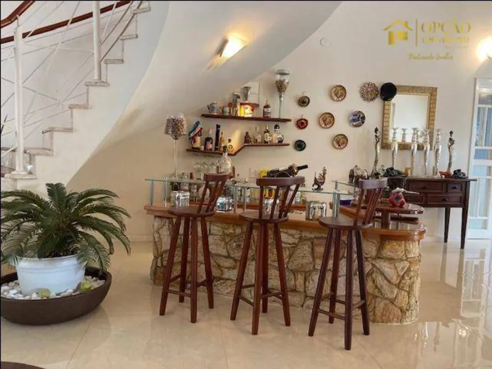 Casa de Condomínio, 4 quartos - Foto 3