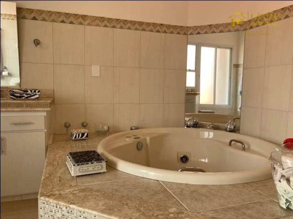 Casa de Condomínio, 4 quartos - Foto 8