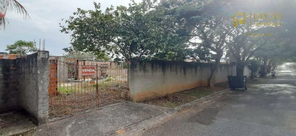 Terreno, 642 m² - Foto 1