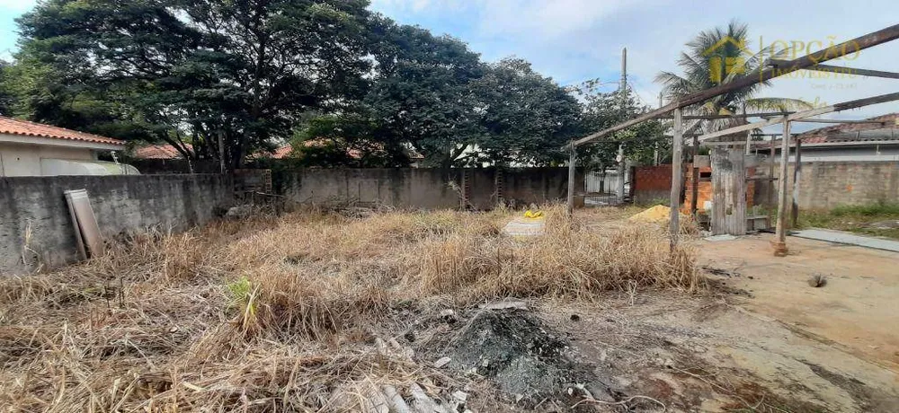 Terreno, 642 m² - Foto 2