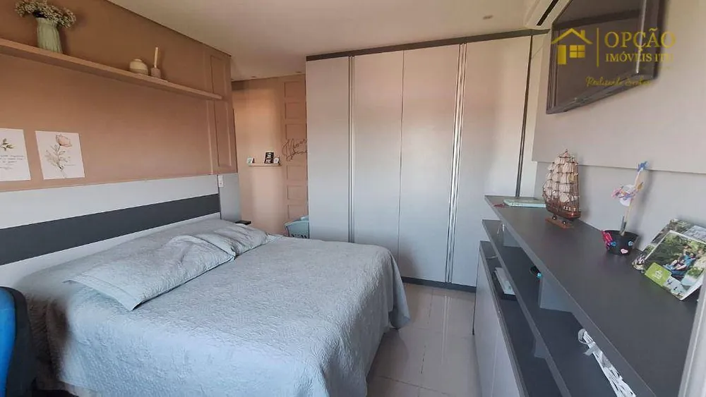Apartamento, 2 quartos, 74 m² - Foto 2