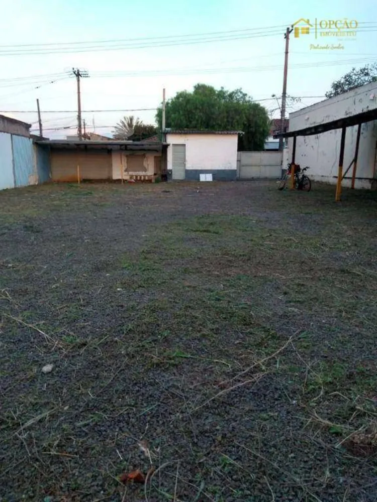 Terreno, 500 m² - Foto 1