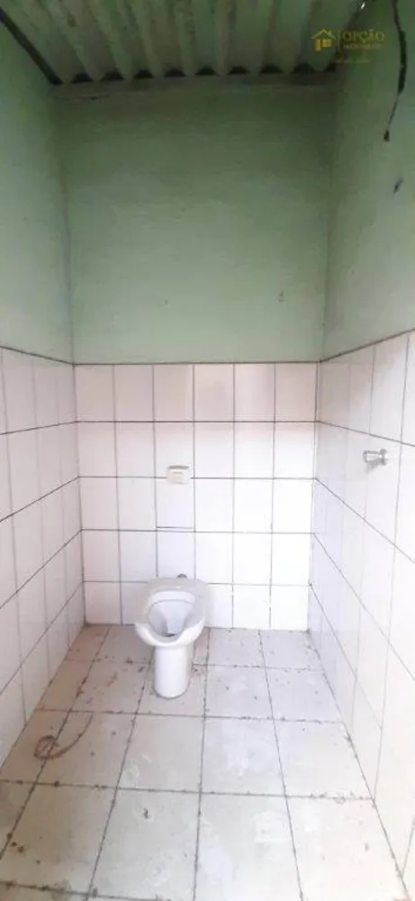 Depósito-Galpão, 139 m² - Foto 3