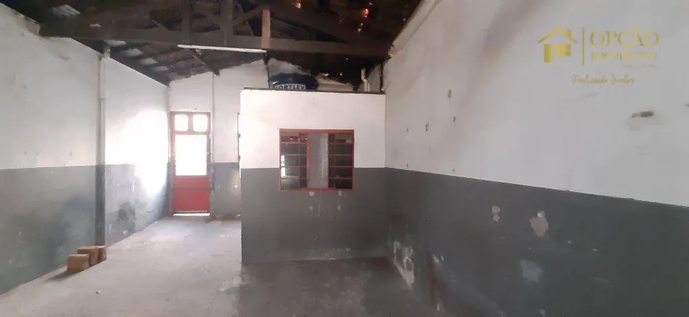 Depósito-Galpão, 139 m² - Foto 2