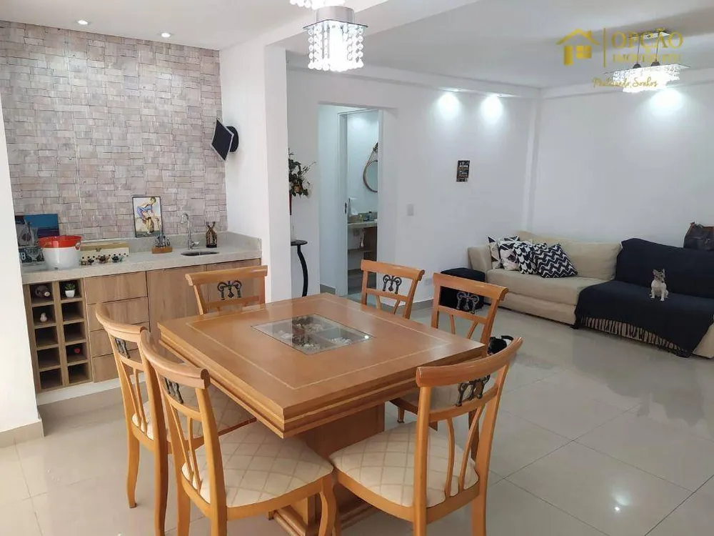Apartamento, 2 quartos, 82 m² - Foto 1
