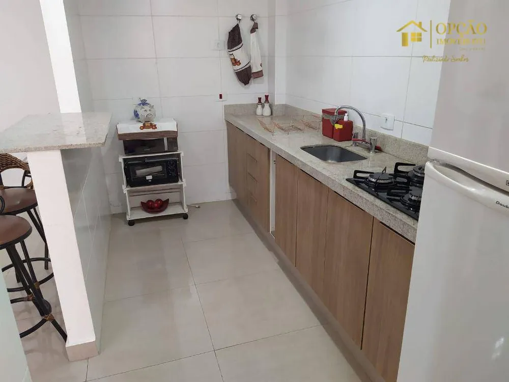 Apartamento, 2 quartos, 82 m² - Foto 2