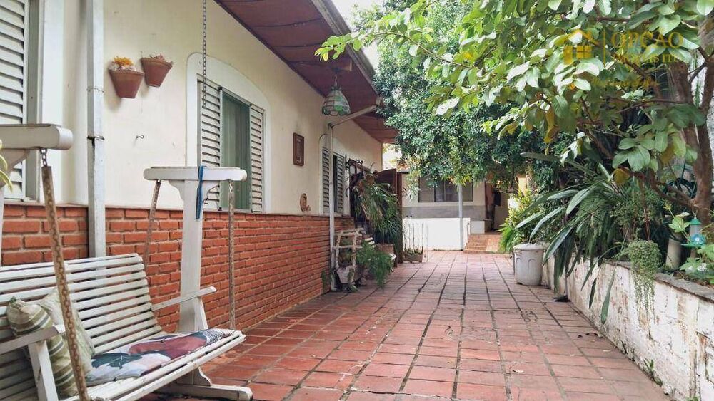 Casa, 3 quartos, 328 m² - Foto 1