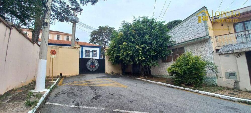 Casa, 3 quartos, 328 m² - Foto 3