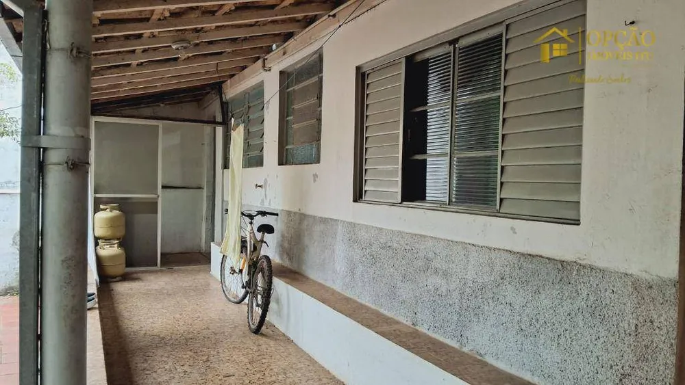 Casa, 3 quartos, 328 m² - Foto 6