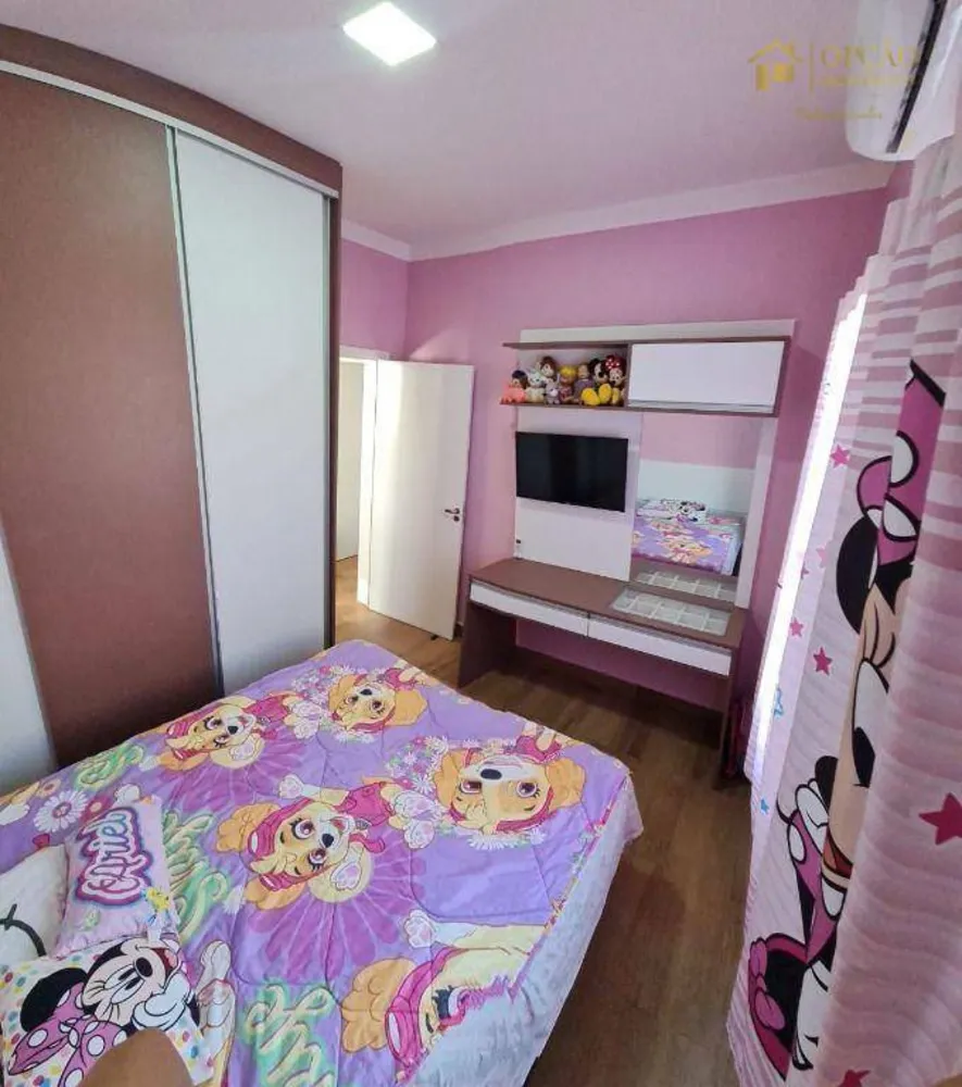 Casa de Condomínio, 4 quartos - Foto 16