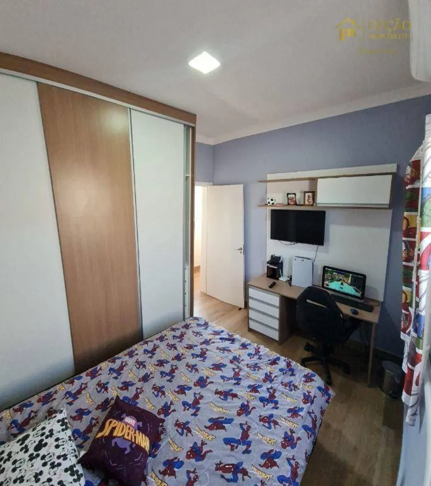 Casa de Condomínio, 4 quartos - Foto 17