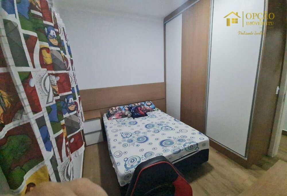 Casa de Condomínio, 4 quartos - Foto 17